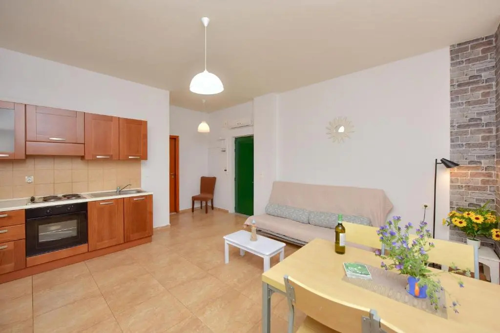 Pelagos Villas