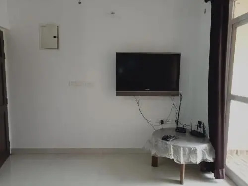 Zalor Residency 2