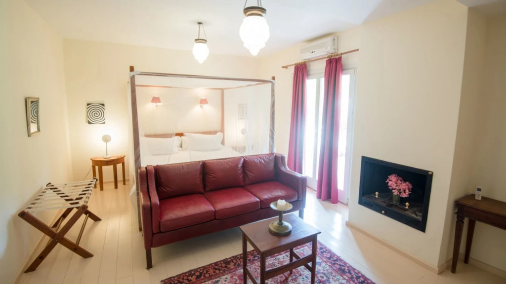 The Lodge Ronda