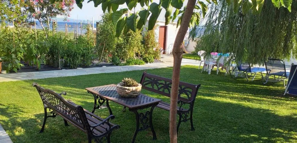 Pelion Platanidia seaside house