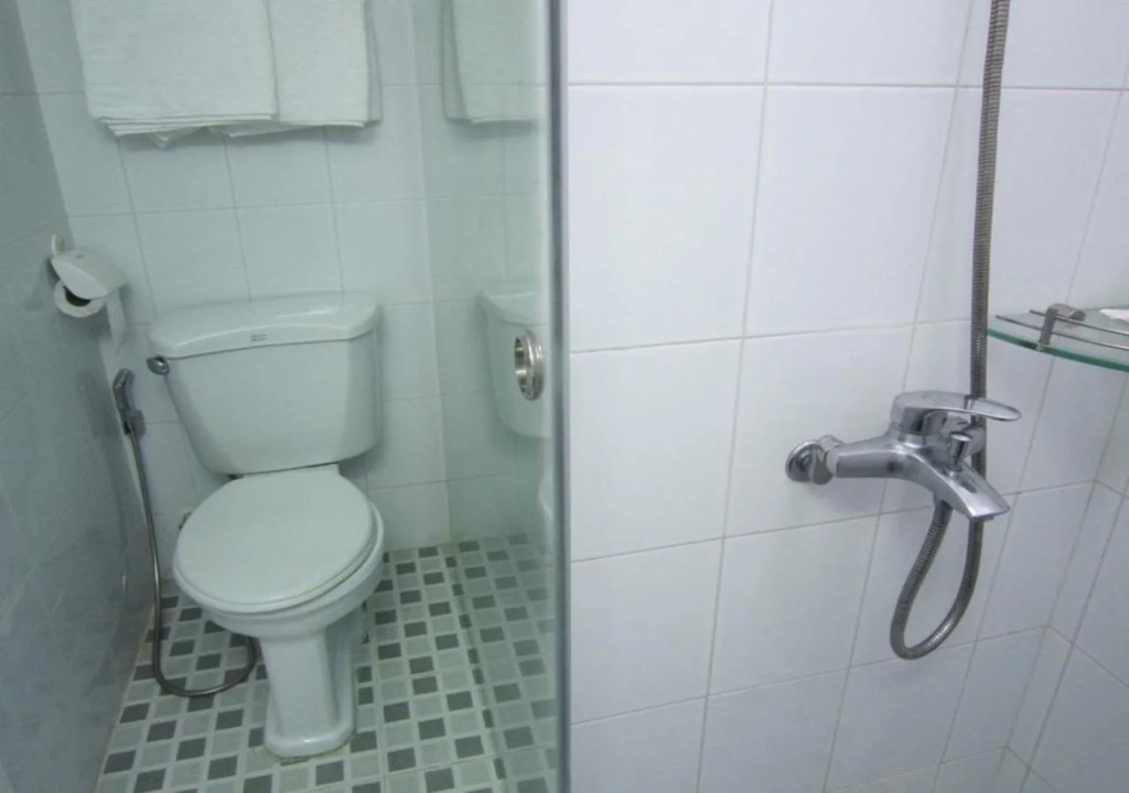 Thao Nhi Hotel