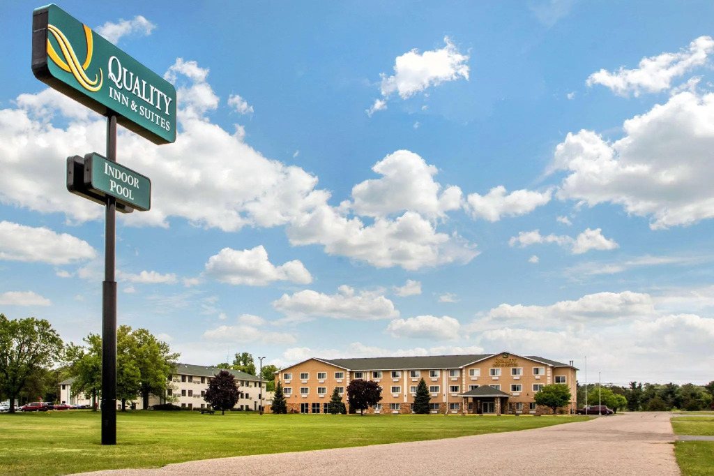 Comfort Inn & Suites Wisconsin Dells