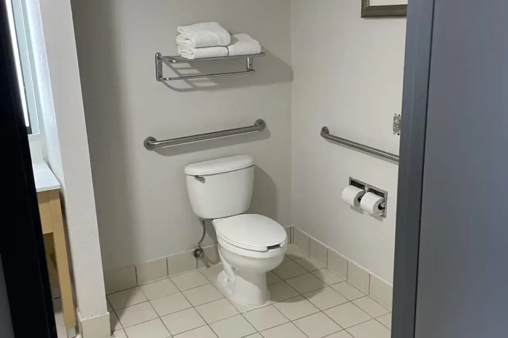 Quality Inn Spring Valley - Nanuet