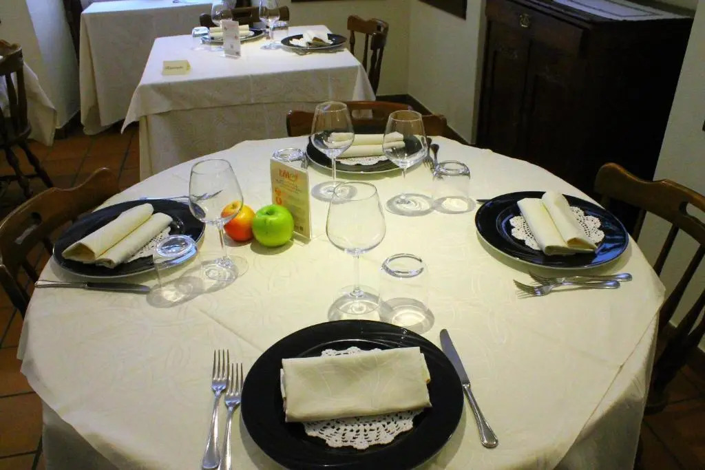 Locanda Piemonte da Sciolla