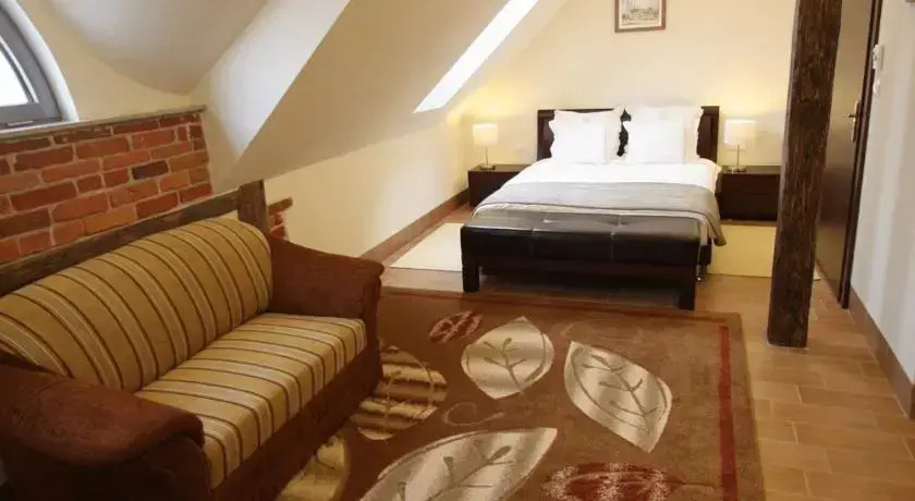 Hotel Flora