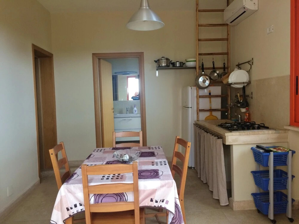 Charming House in Gallipoli + Terrace