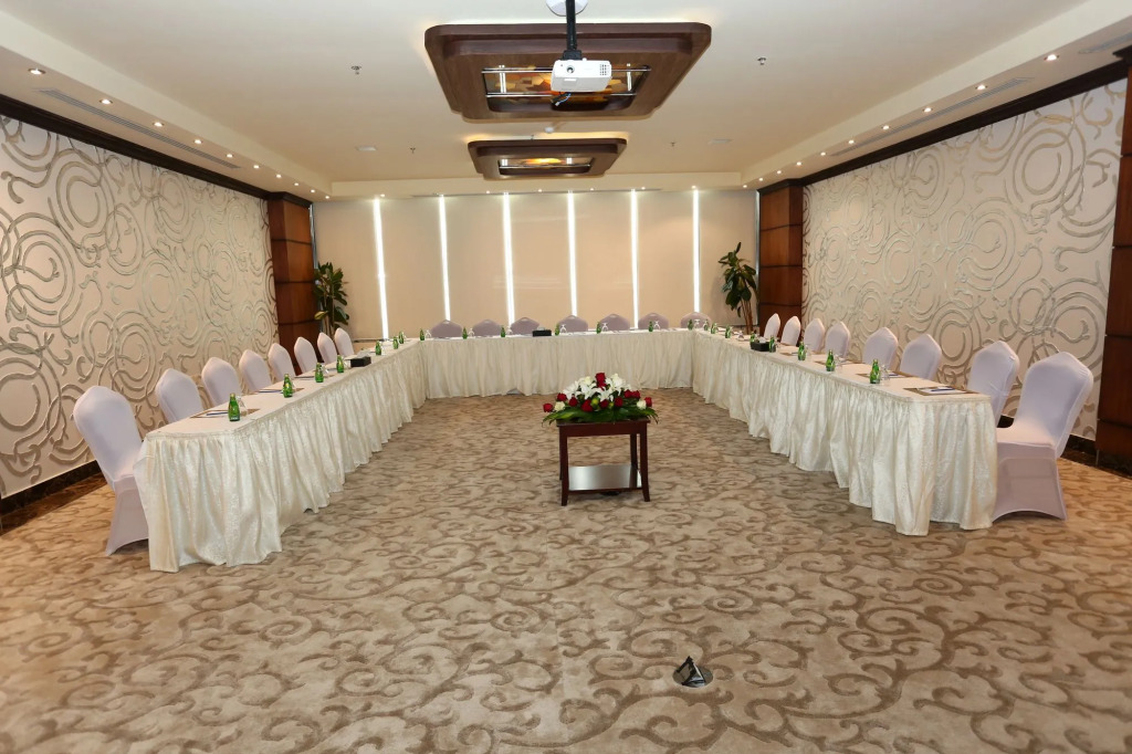 Golden Bujari Hotel Al Khobar