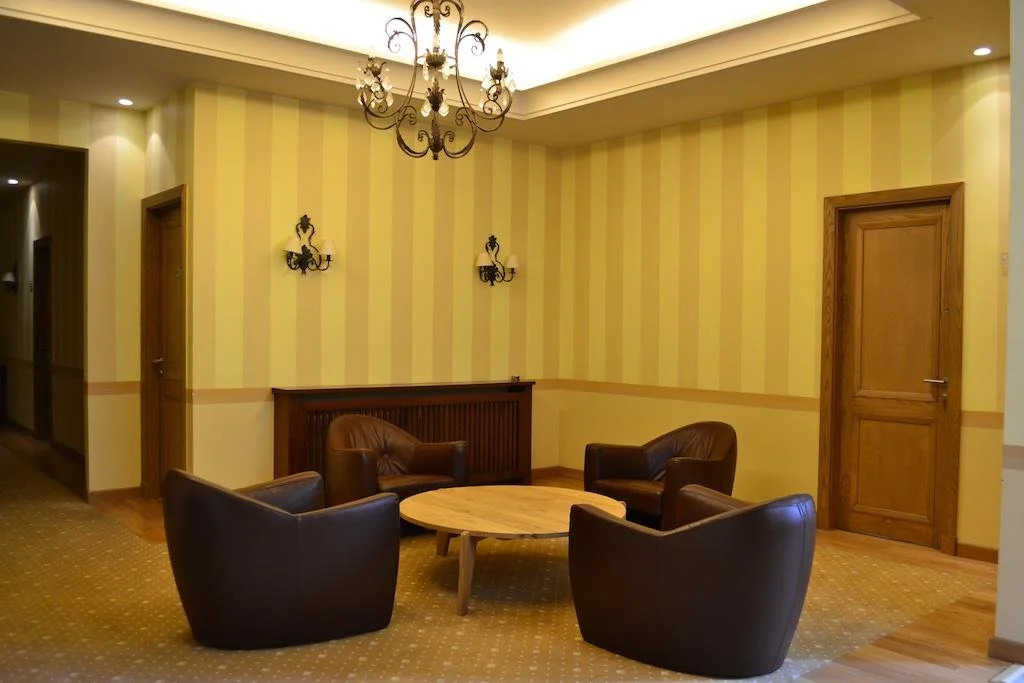 Hotel Ehden