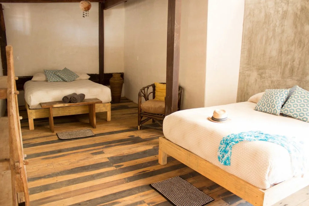 Boho Hotel