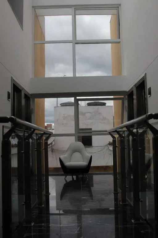 Edificio Monir