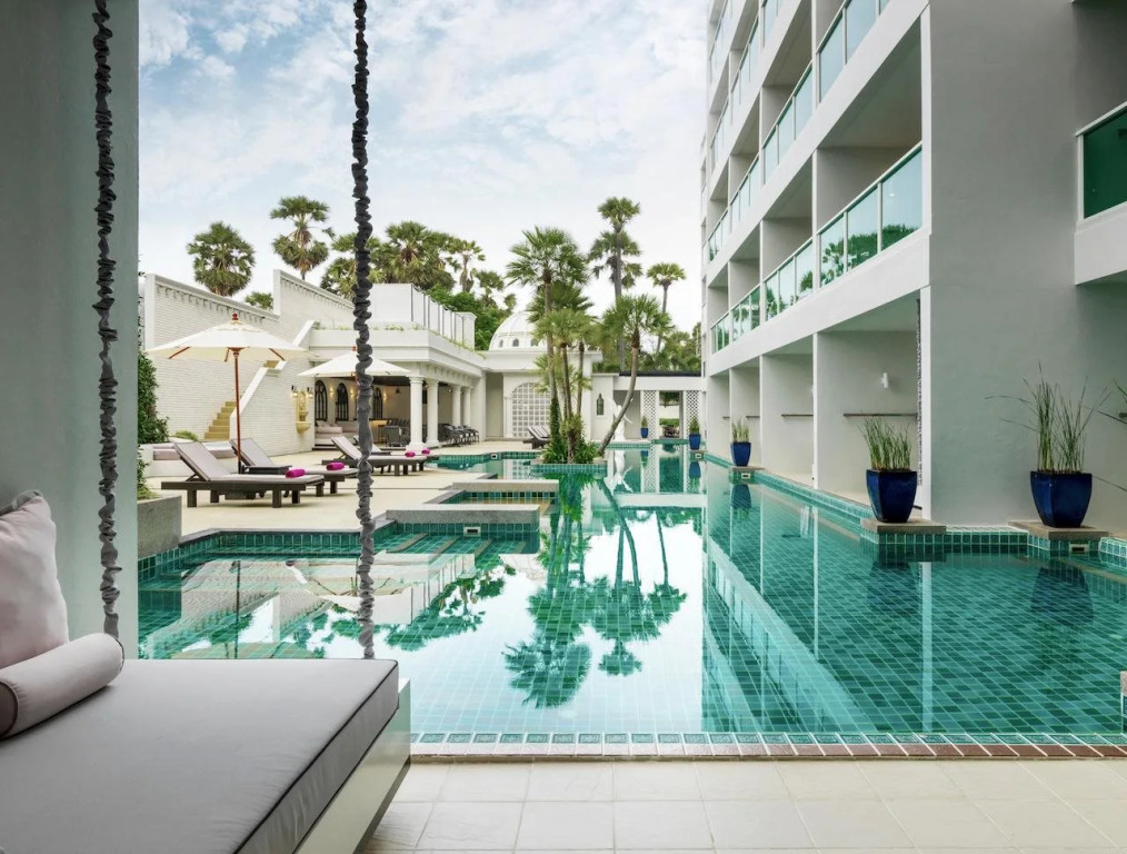 Chanalai Romantica Resort