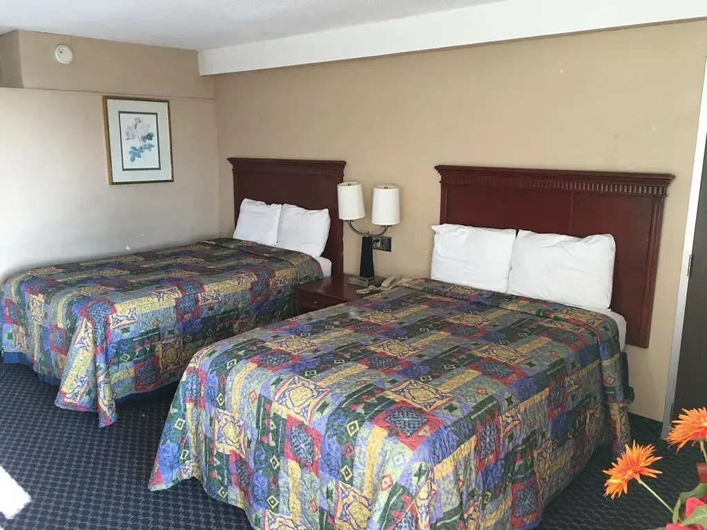 Travelodge Petersburg