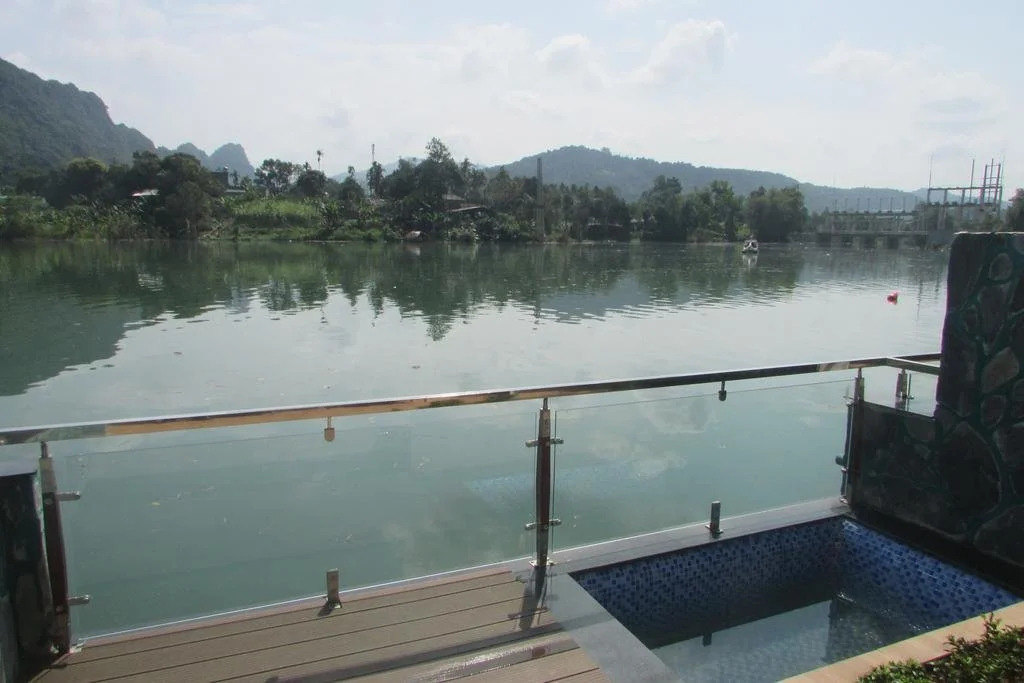 Truong Xuan Ecolodge
