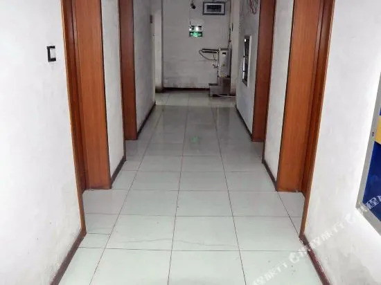 Xiguan Guesthouse