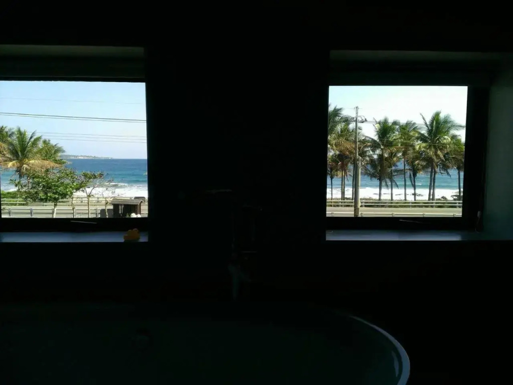 Coconut Beach Homestay