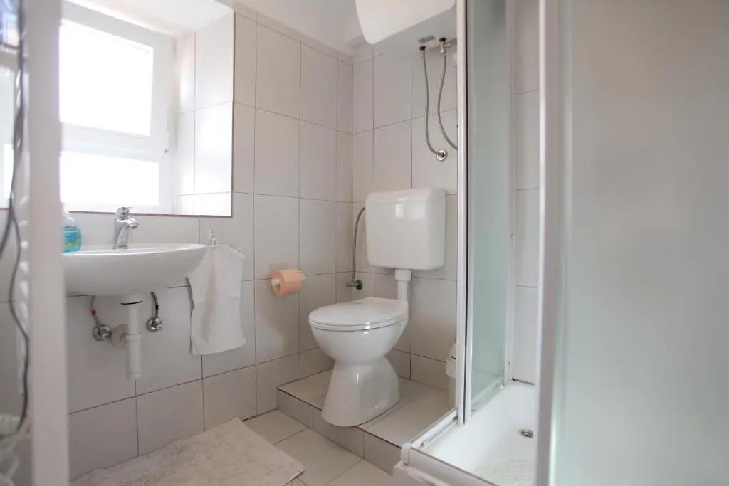 Apartment Tragurium