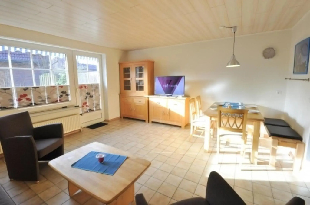 Ferienhaus Uferstraße