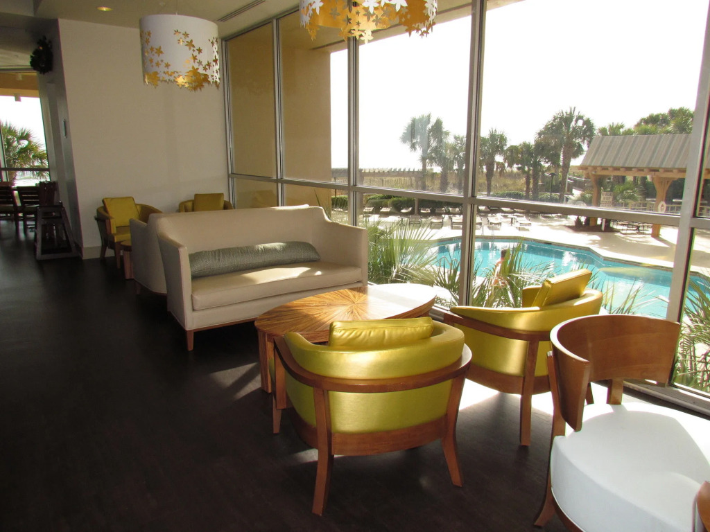 Palmetto Vacation Rentals at Kingston Plantation