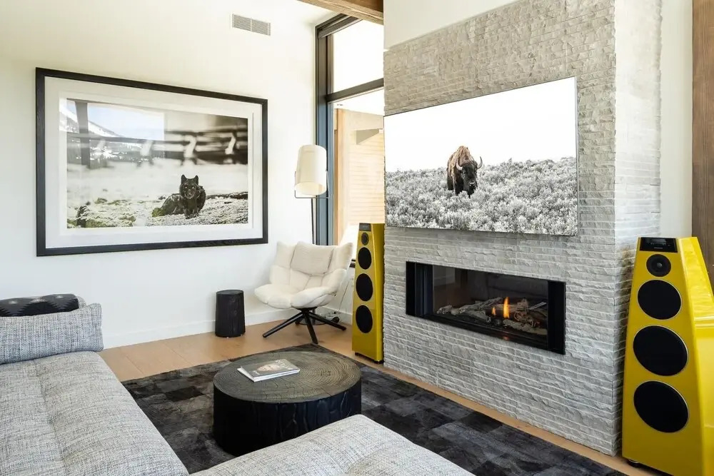 232 Lakelodge 3 Bedroom Condo by Moonlight Basin Lodging