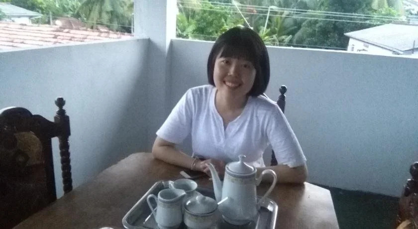 Weligamage Guest and Rest
