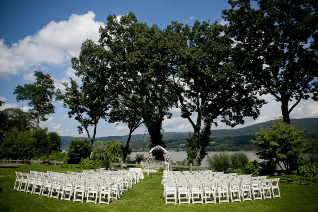 The Thayer Hotel at West Point