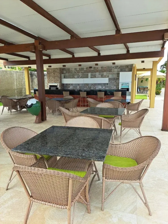 Casa BeiraMar 4QTS Piscina-SH031