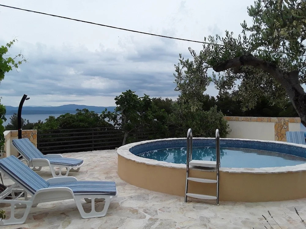 Villa Volga / Apartment Three Bedrooms