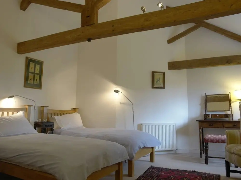 The Coach House