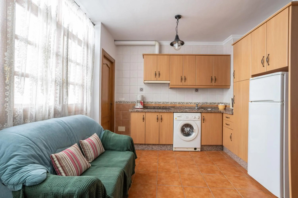 Apartment Nieves 2