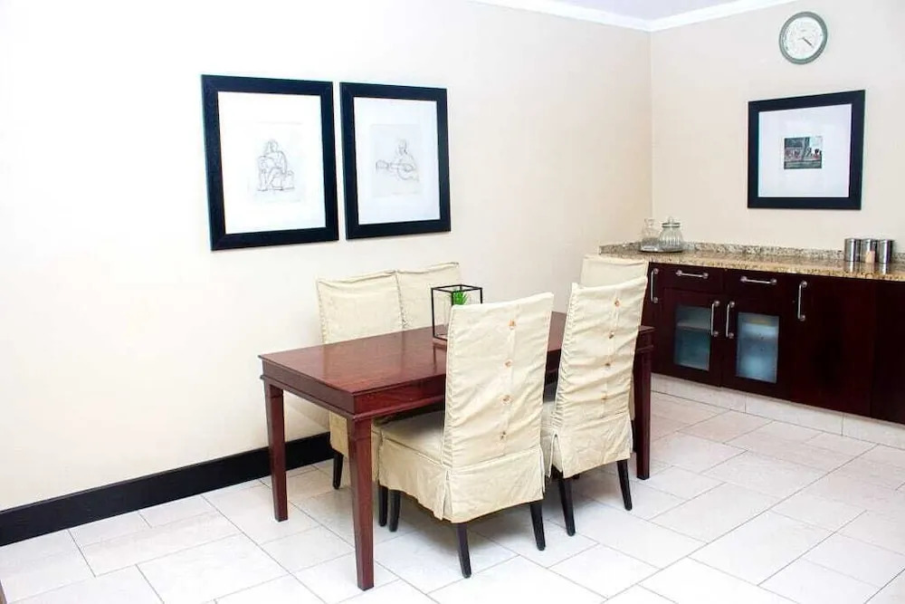Luxury apartment in Raphael penthouse suite