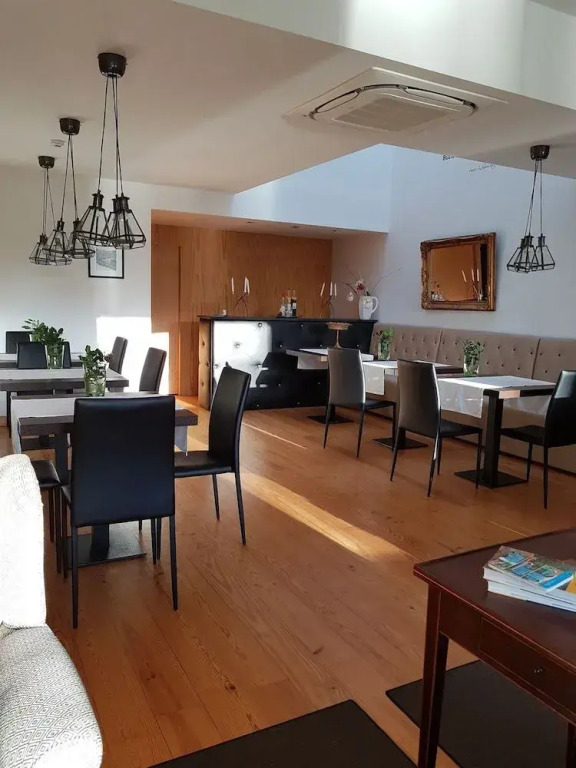 Casa de Baixo - Nature Hotel