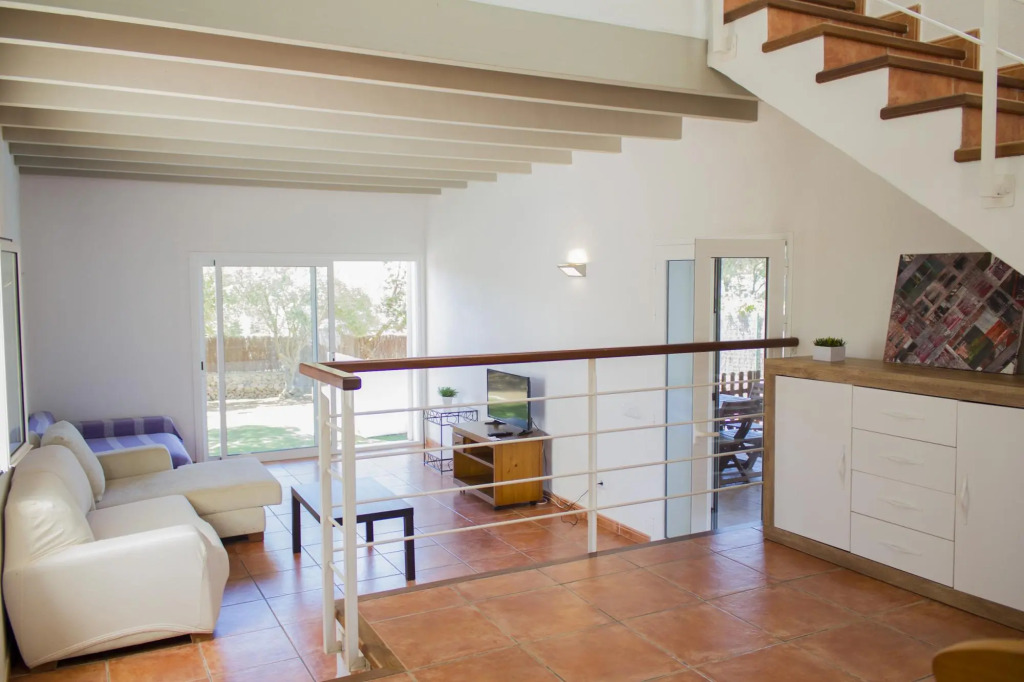 Villa Anfós
