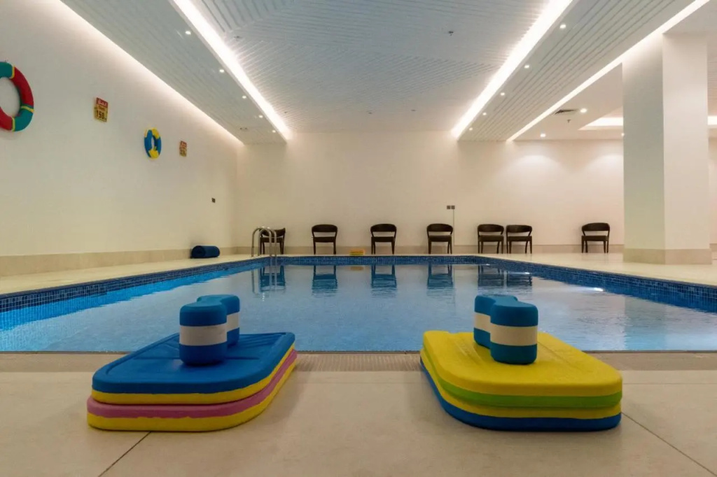 فندق ترى النزهة -Tura Hotel AlNuzha