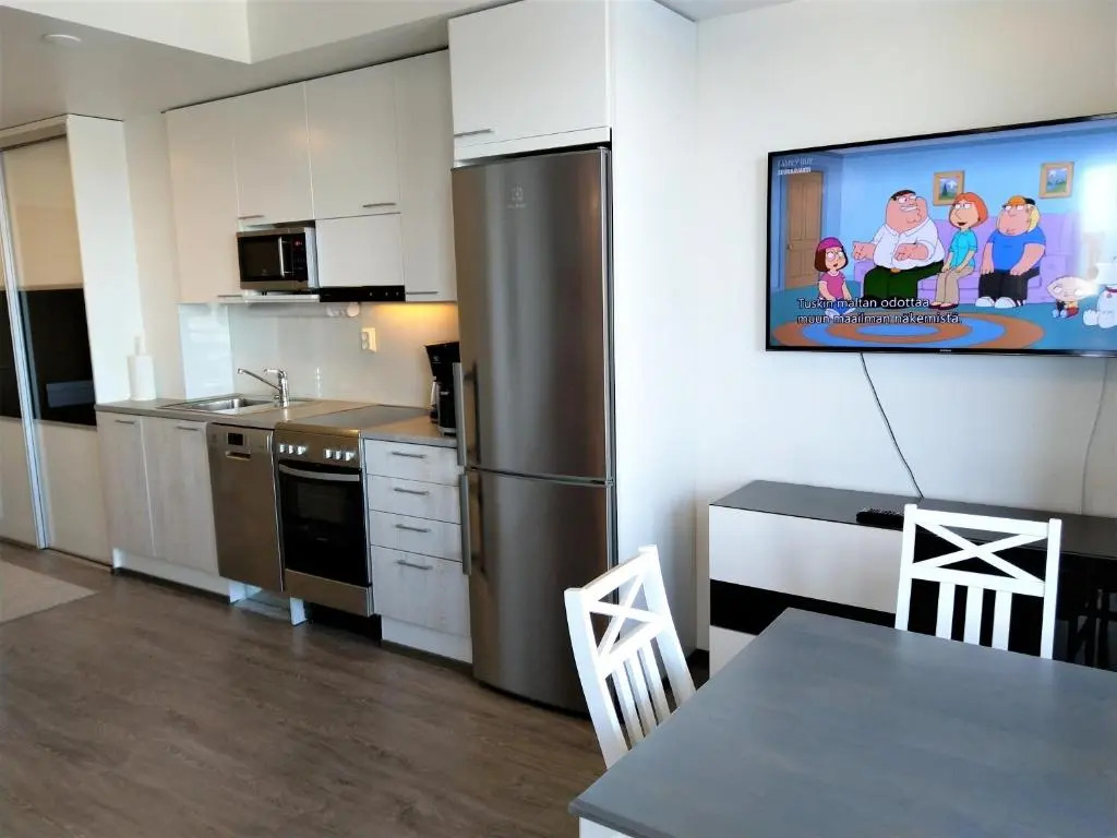 Pro Apartments 4