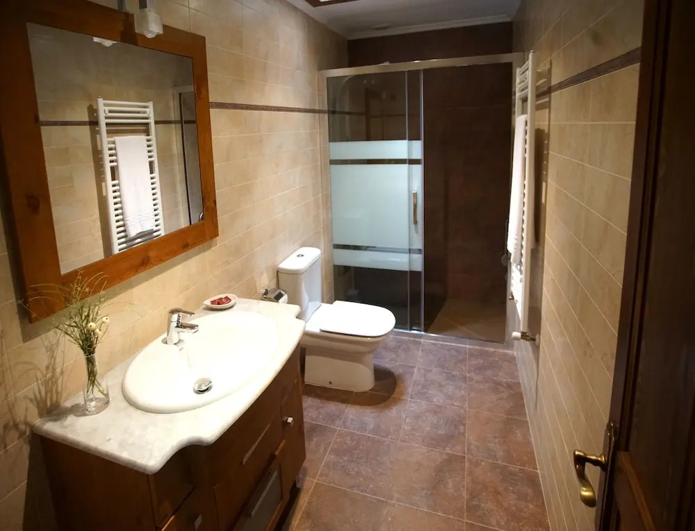 Casa La Bolera