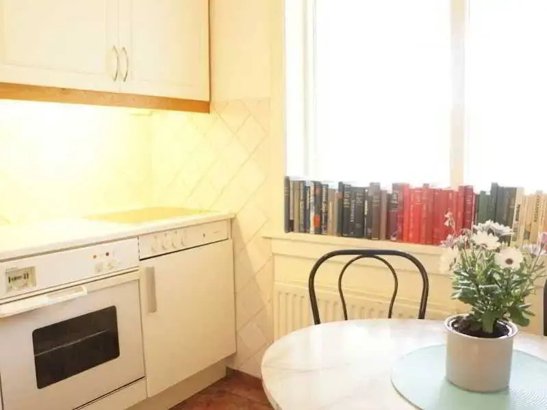 Laugabjarg Guesthouse