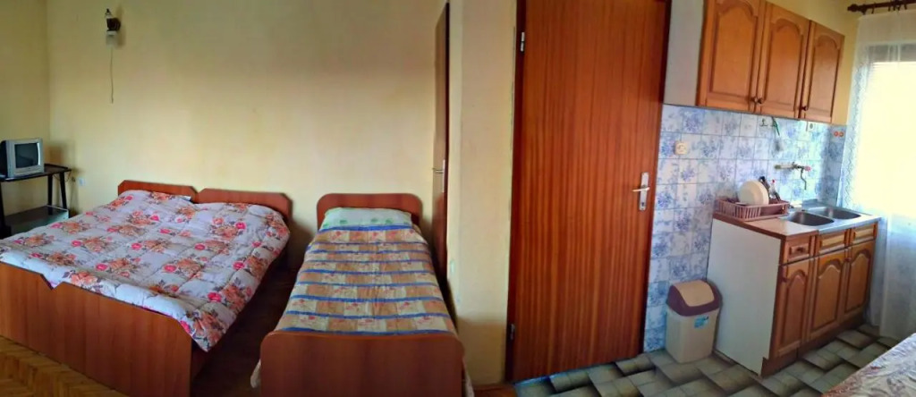 Guest House Hristiva