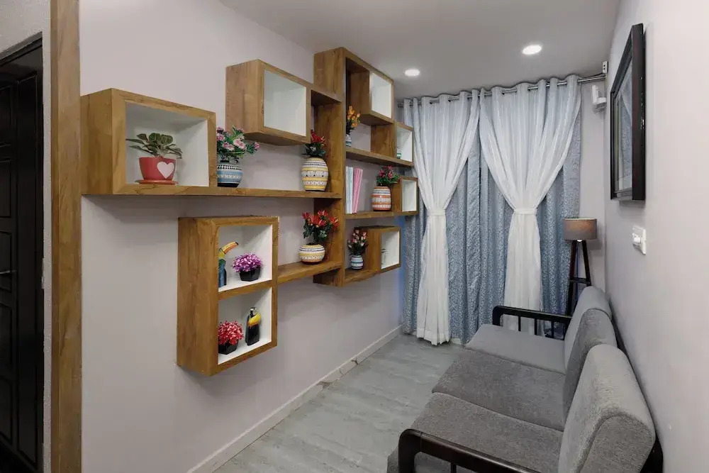 Bestaay - A Boutique Hotel