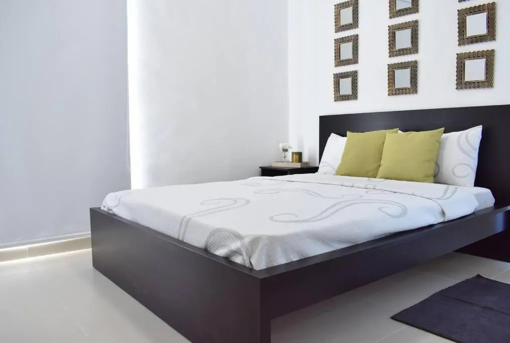 A2 Hermoso-moderno apart completo ciudad Santiago