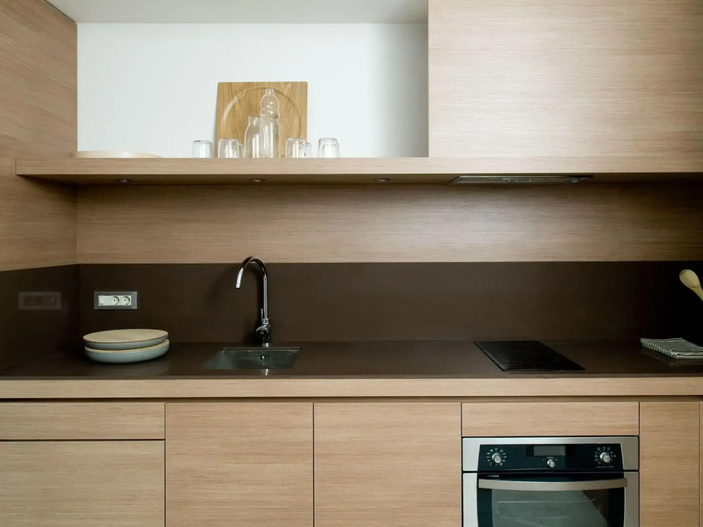 Eric Vökel Boutique Apartments - Sagrada Familia Suites