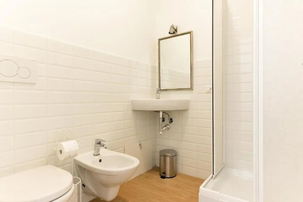 CS Central Station Termini Monti Apartment