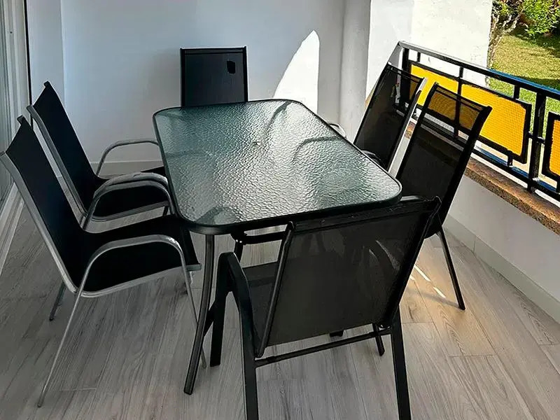 Apartamentos Torres Castillo de Peñiscola 3000