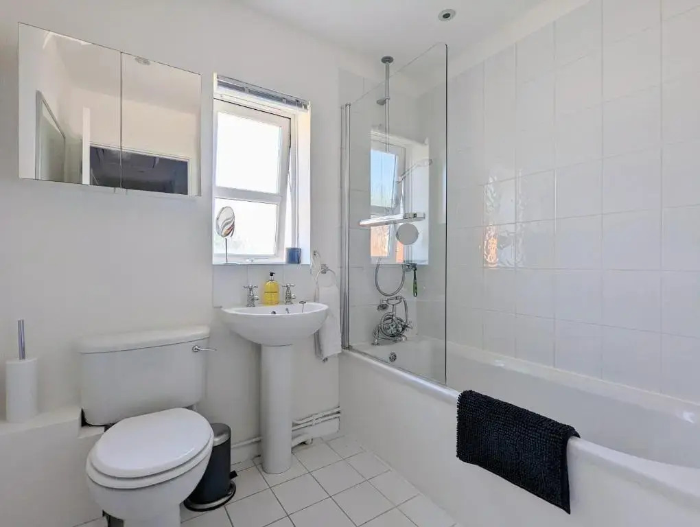 Saffron Court by Wycombe Apartments - Apt 08