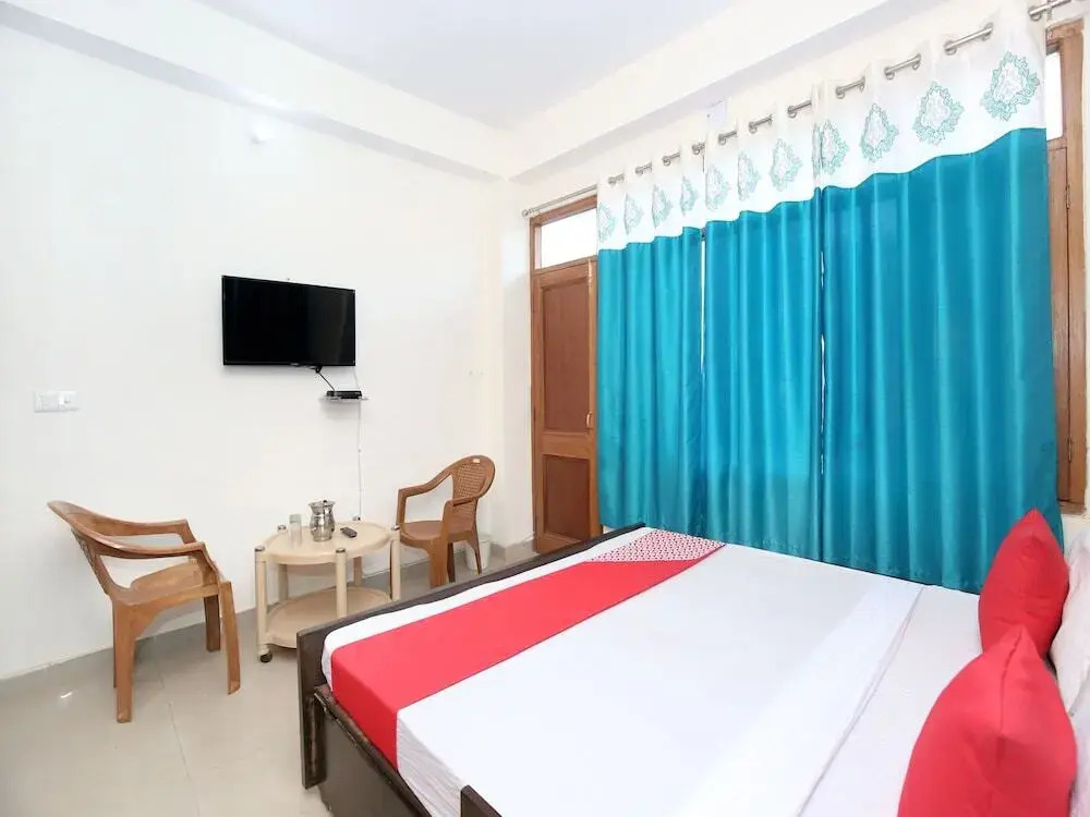 Shimla Hills Homestay by OYO Rooms