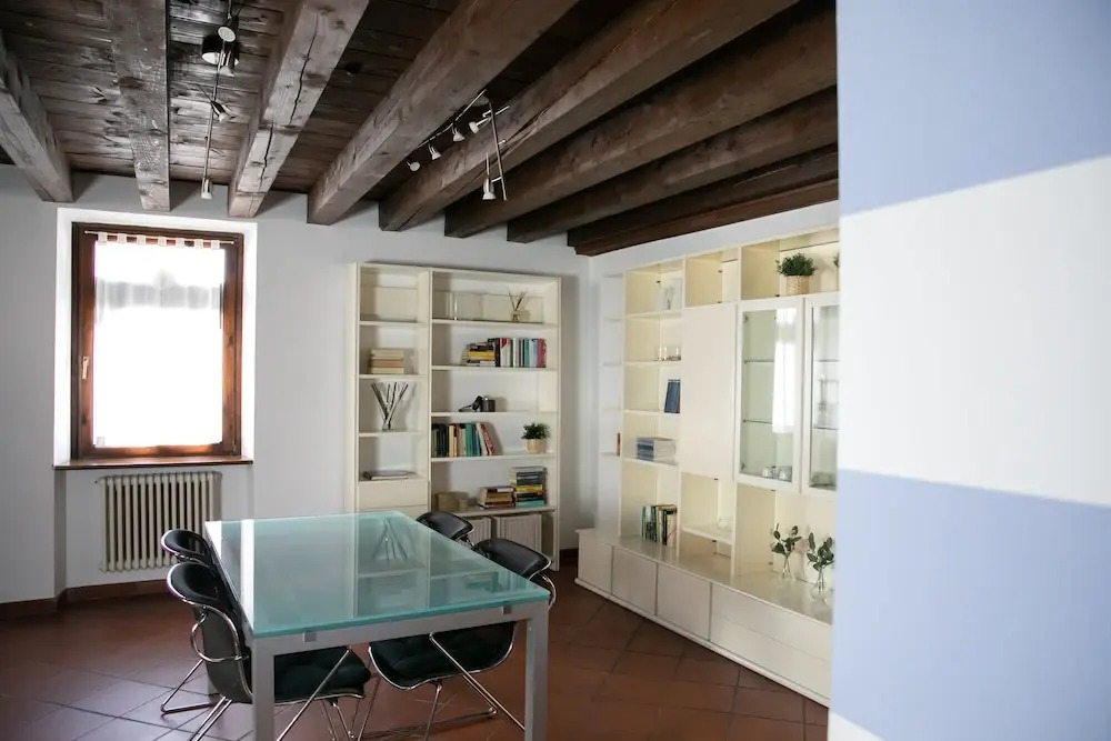 IseoLakeRental - Casa Silvana