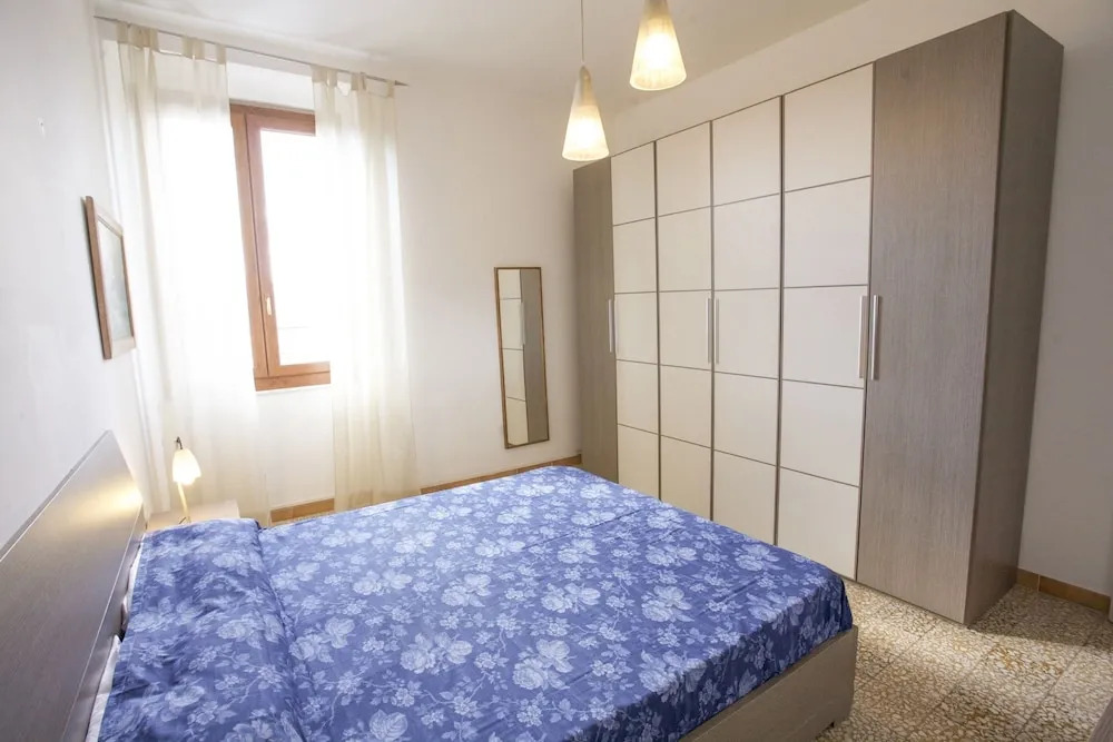 Appartamento Mavielba Centro