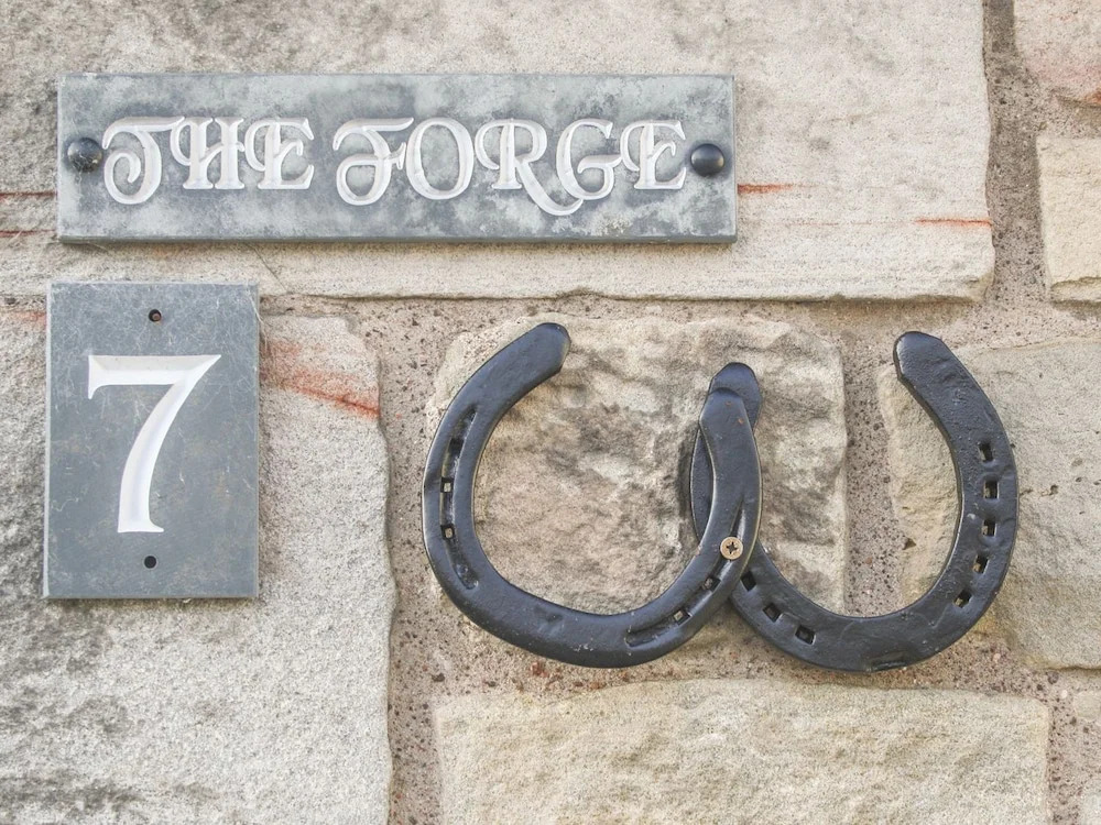 The Forge