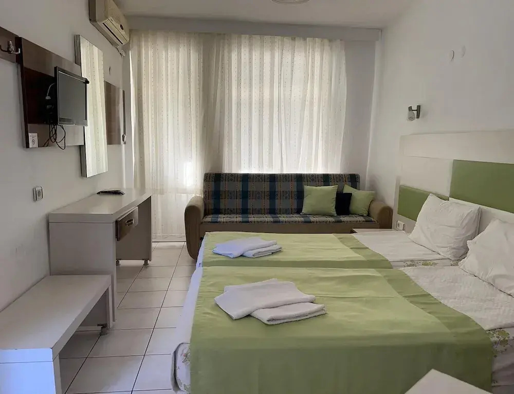 Derya Motel