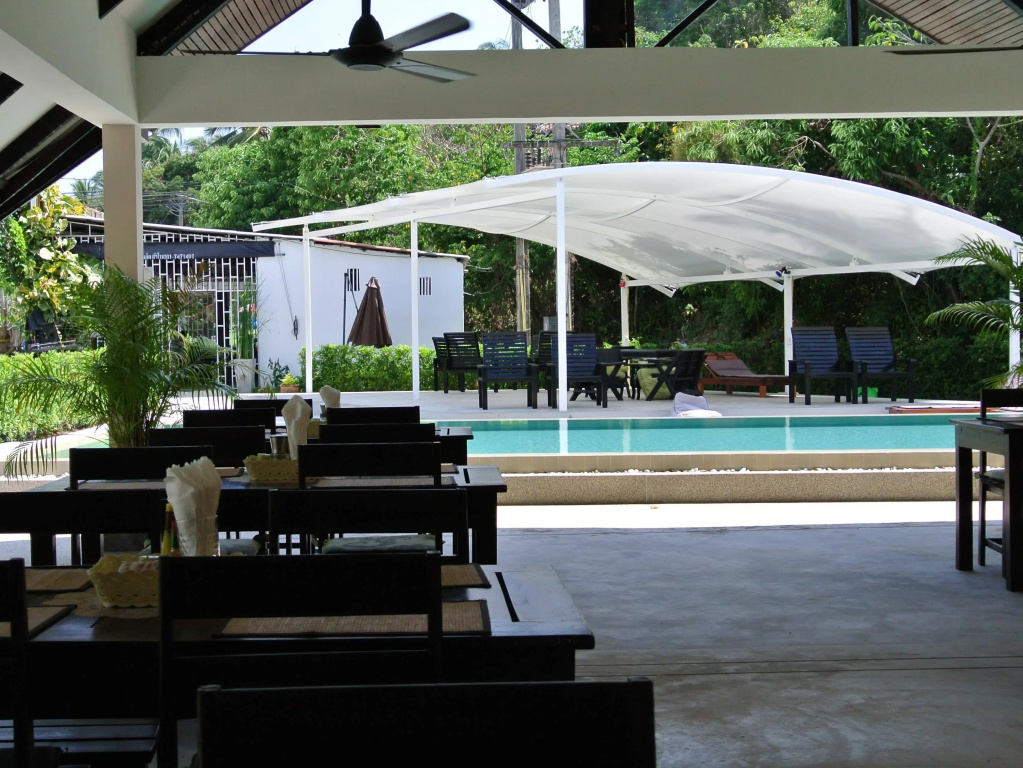 Naiharn Beach Resort - SHA Plus Extra
