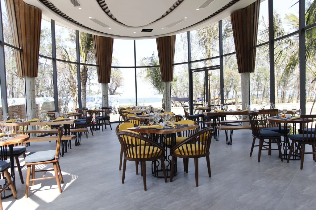 Sala Tuy Hoa Beach Hotel